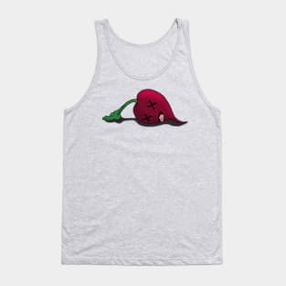 Deadbeet Tank Top